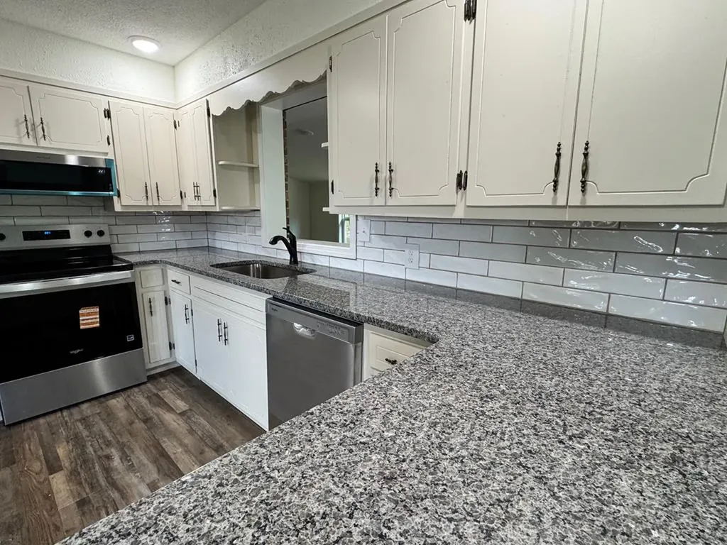 389 4th Avenue Cookeville TN 38506