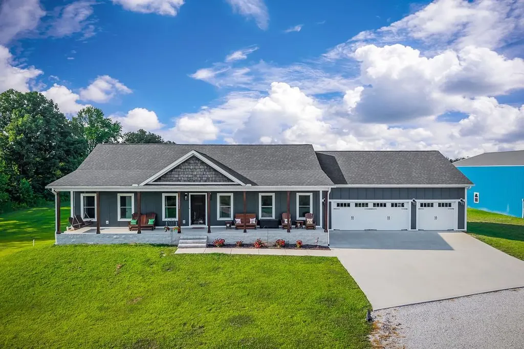 5931 Buffalo Valley Road Cookeville TN 38501