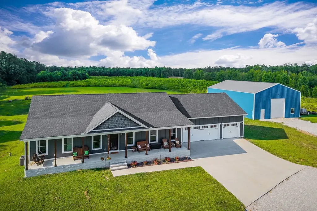 5931 Buffalo Valley Road Cookeville TN 38501