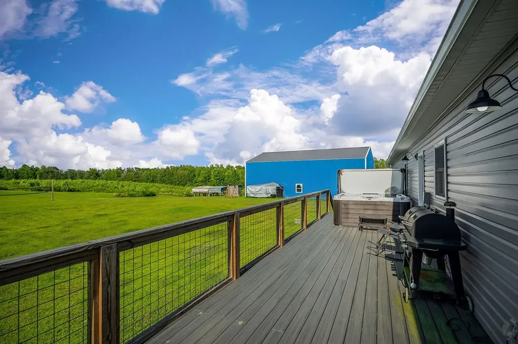 5931 Buffalo Valley Road Cookeville TN 38501