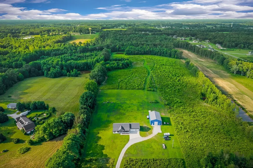 5931 Buffalo Valley Road Cookeville TN 38501