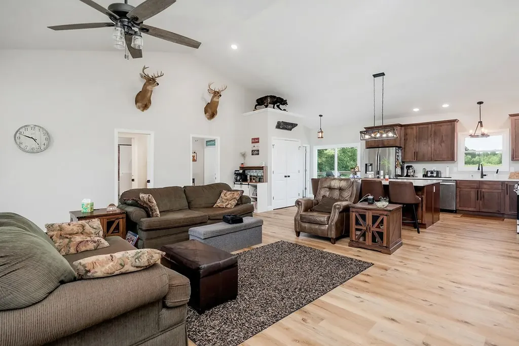 5931 Buffalo Valley Road Cookeville TN 38501