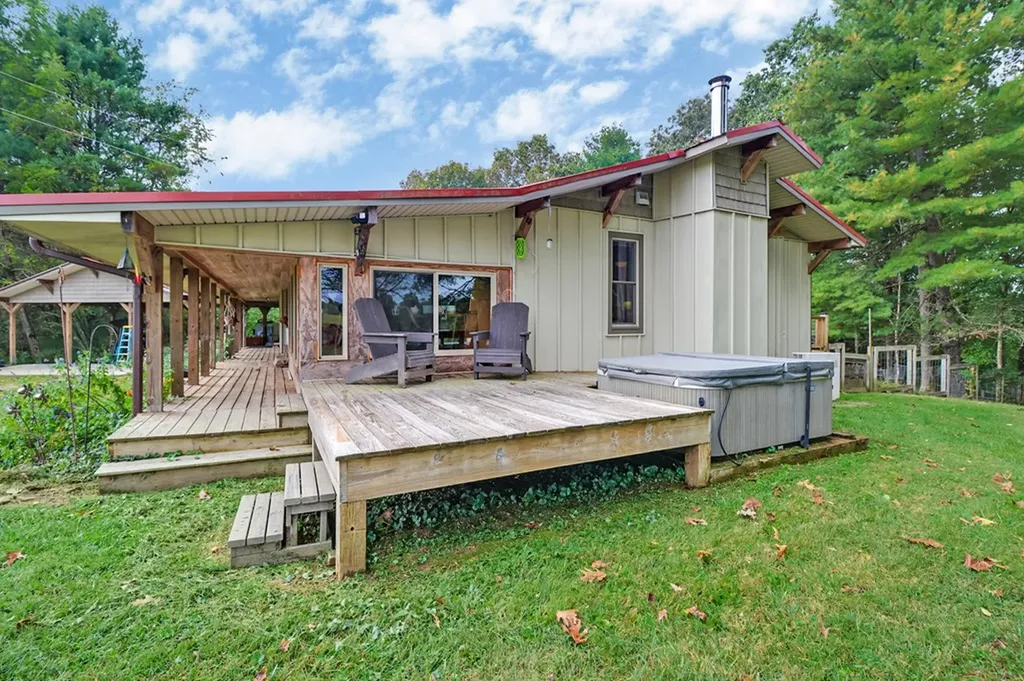 4676 Rugby Pike Allardt TN 38504