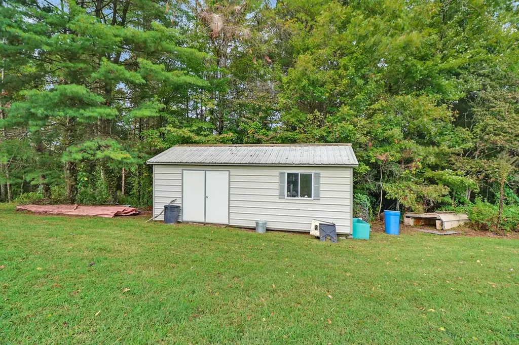 4676 Rugby Pike Allardt TN 38504