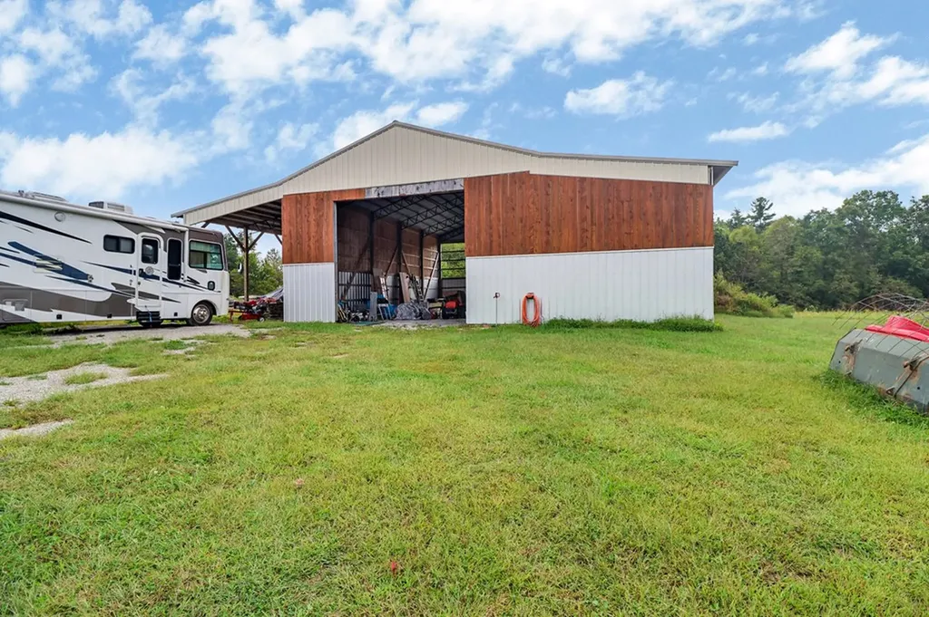 4676 Rugby Pike Allardt TN 38504