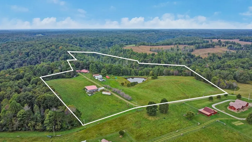 4676 Rugby Pike Allardt TN 38504