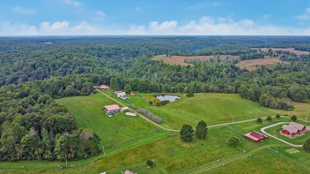 4676 Rugby Pike Allardt TN 38504