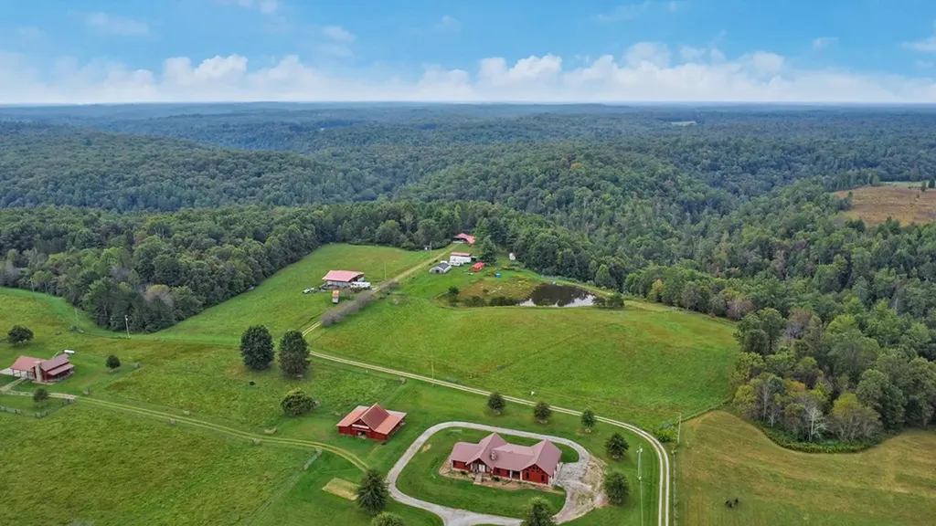 4676 Rugby Pike Allardt TN 38504