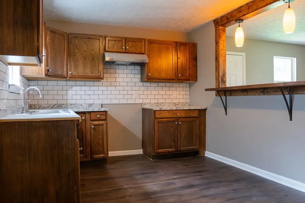 250 Mountain Street Doyle TN 38559