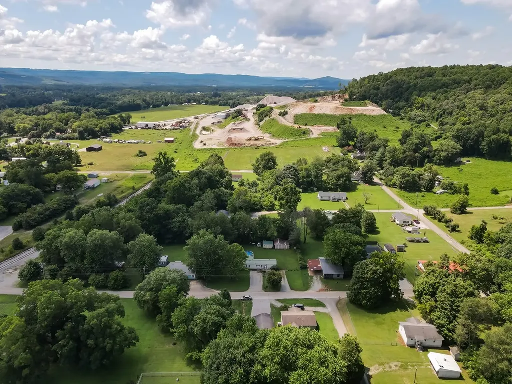 250 Mountain Street Doyle TN 38559