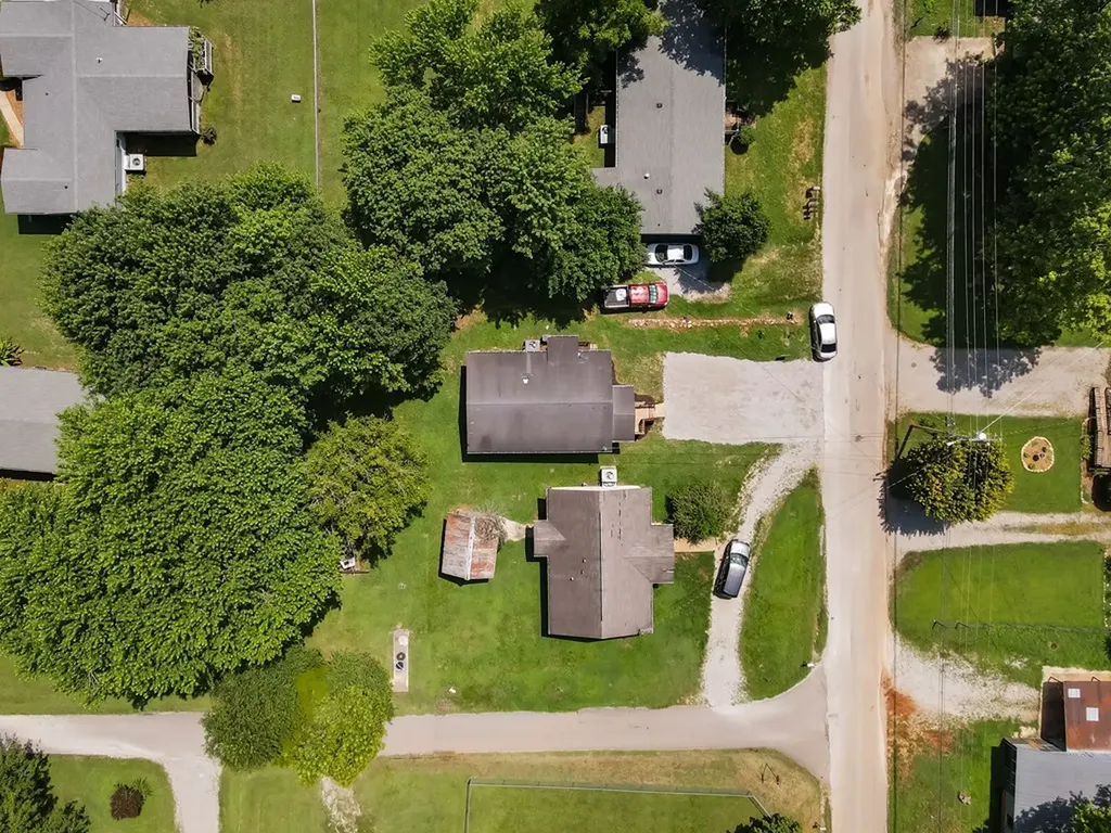 250 Mountain Street Doyle TN 38559