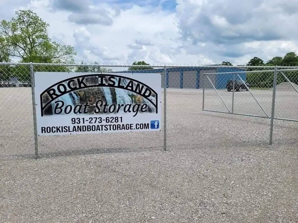 1538 Pine Bluff Road Rock Island TN 38581