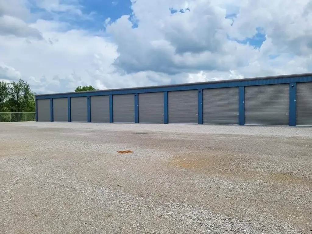 1538 Pine Bluff Road Rock Island TN 38581
