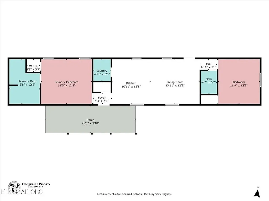 1043 S Sitting Bull Point Crossville TN 38572