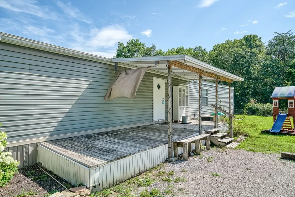 1043 S Sitting Bull Point Crossville TN 38572