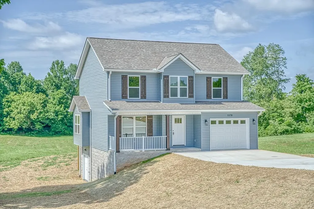 1178 Ray Broyles Road Sparta TN 38583