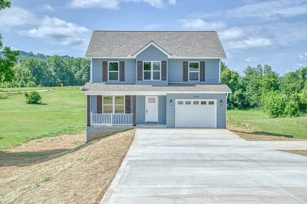 1178 Ray Broyles Road Sparta TN 38583