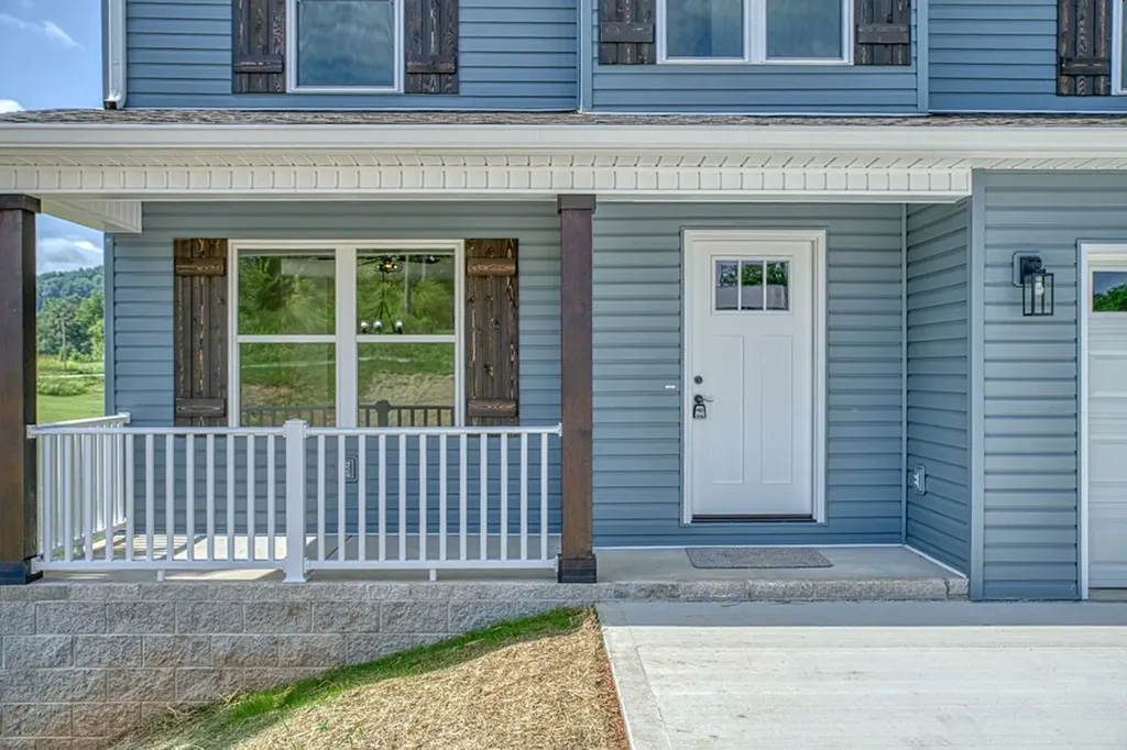 1178 Ray Broyles Road Sparta TN 38583