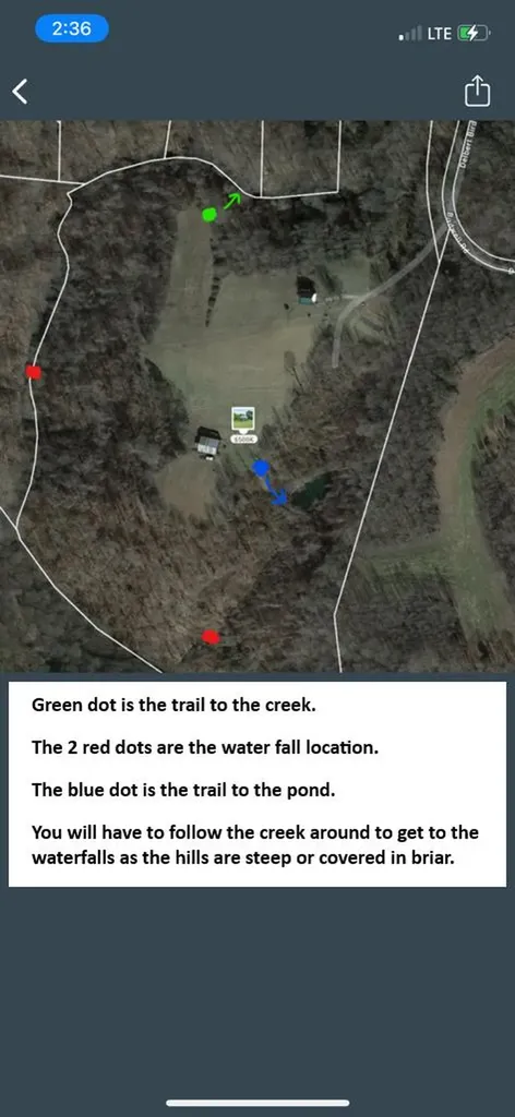 1005 Birdwell Road Whitleyville TN 38588