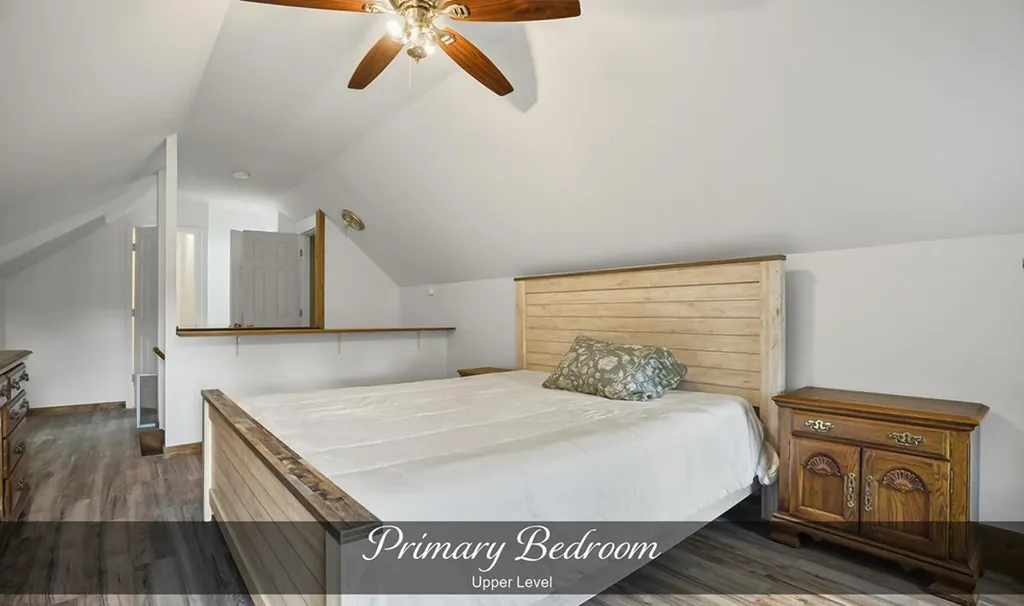 1005 Birdwell Road Whitleyville TN 38588