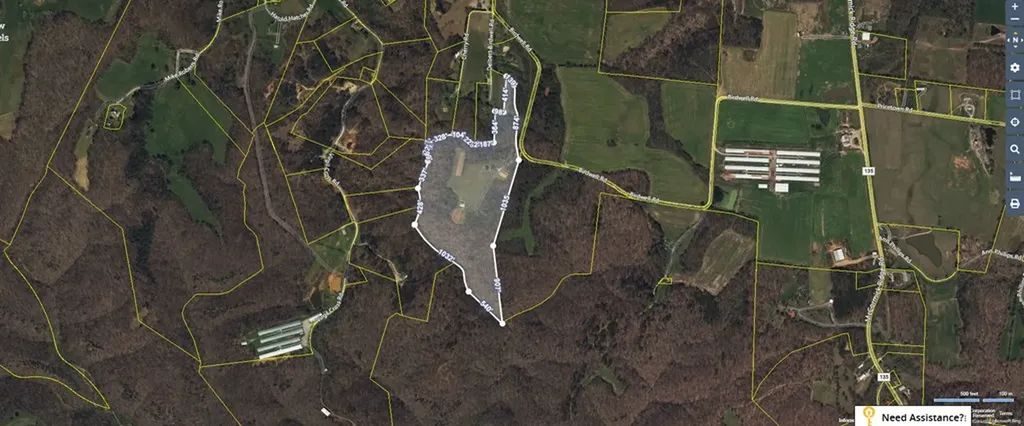 1005 Birdwell Road Whitleyville TN 38588