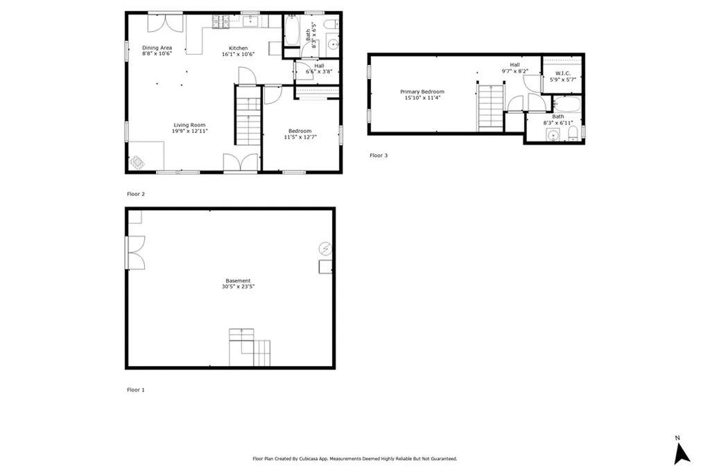 1005 Birdwell Road Whitleyville TN 38588