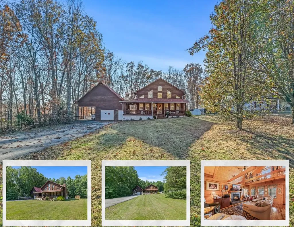 5661 Willow Grove Highway Allons TN 38541