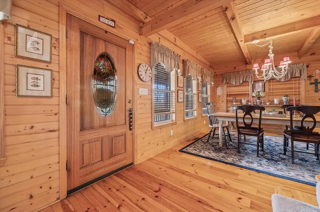 5661 Willow Grove Highway Allons TN 38541