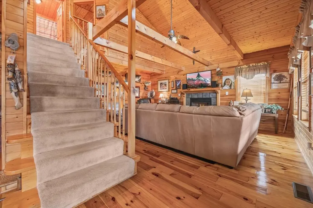 5661 Willow Grove Highway Allons TN 38541