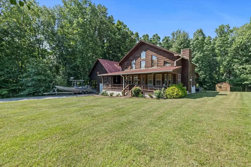 5661 Willow Grove Highway Allons TN 38541