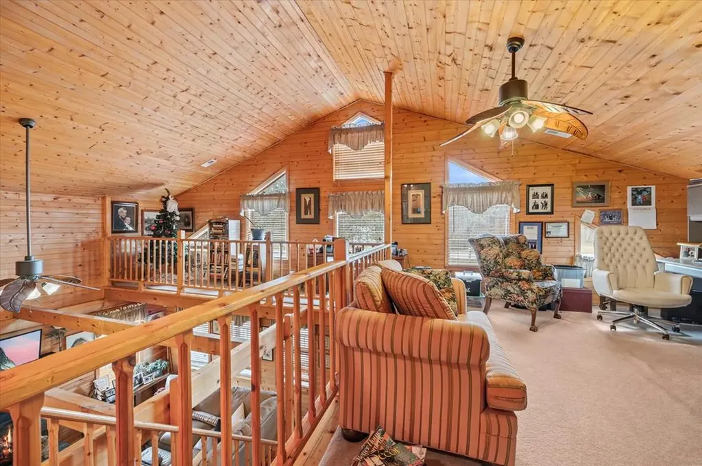 5661 Willow Grove Highway Allons TN 38541