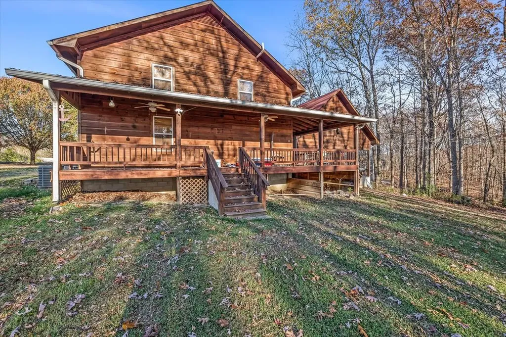 5661 Willow Grove Highway Allons TN 38541