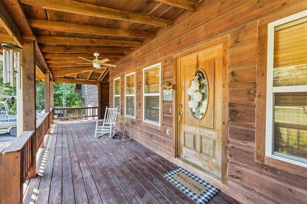 5661 Willow Grove Highway Allons TN 38541