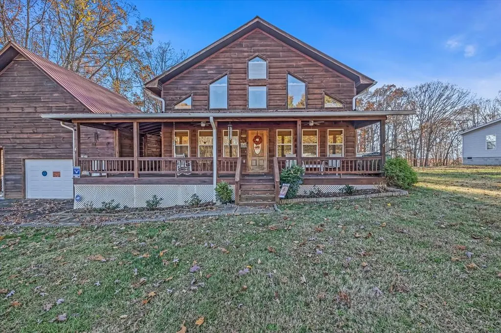 5661 Willow Grove Highway Allons TN 38541