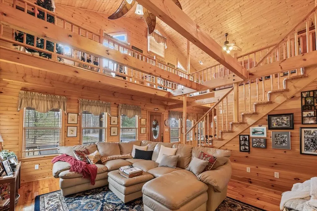 5661 Willow Grove Highway Allons TN 38541