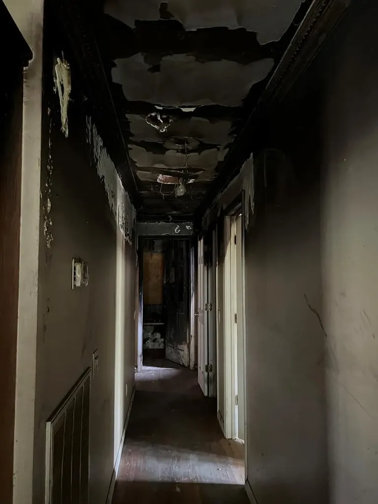 7029 Monterey Highway Sparta TN 38583