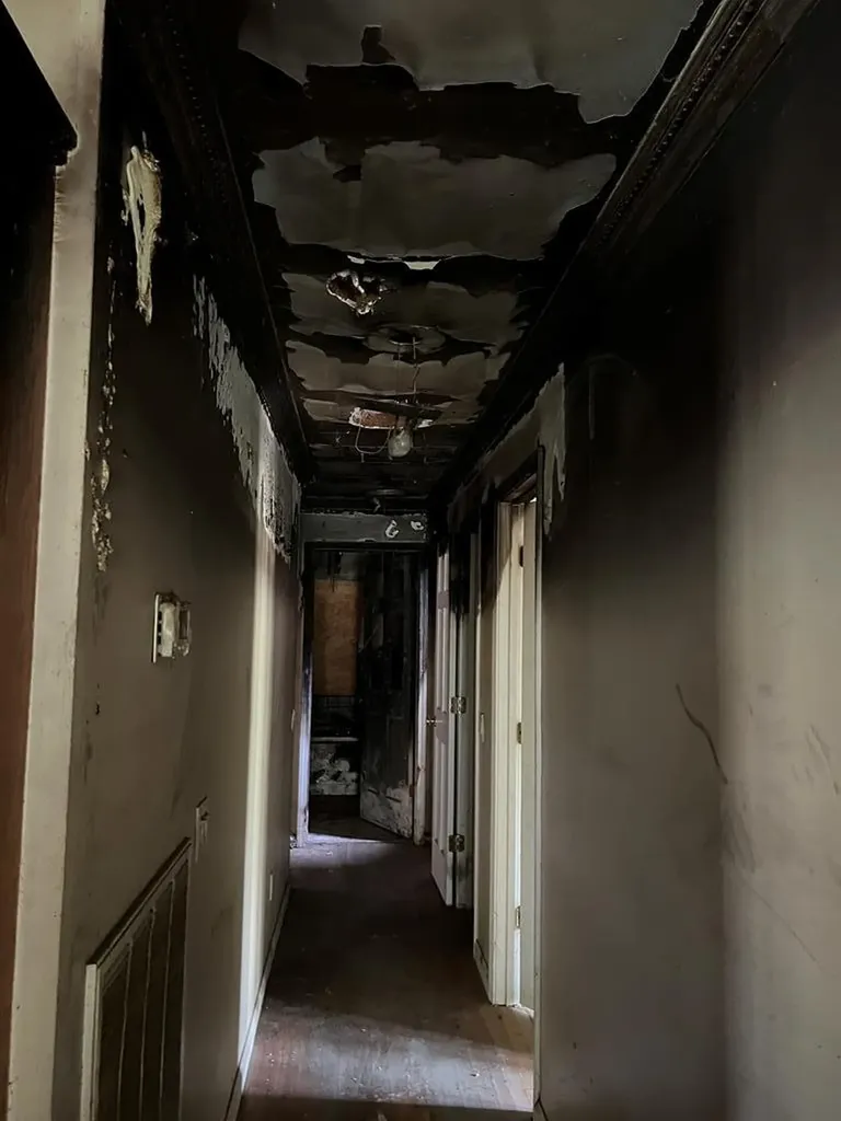 7029 Monterey Highway Sparta TN 38583