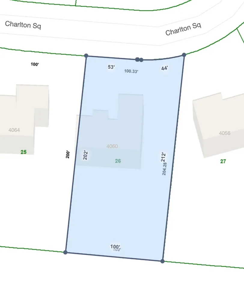 4060 Charlton Square Cookeville TN 38501