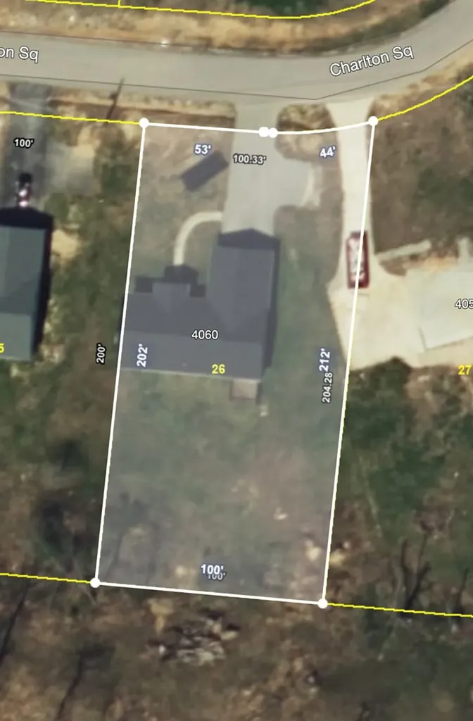 4060 Charlton Square Cookeville TN 38501