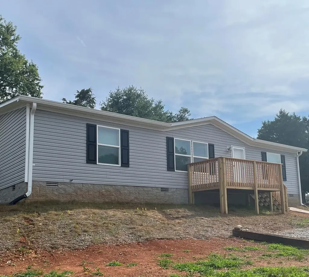 153 Mccawley Street Cookeville TN 38506