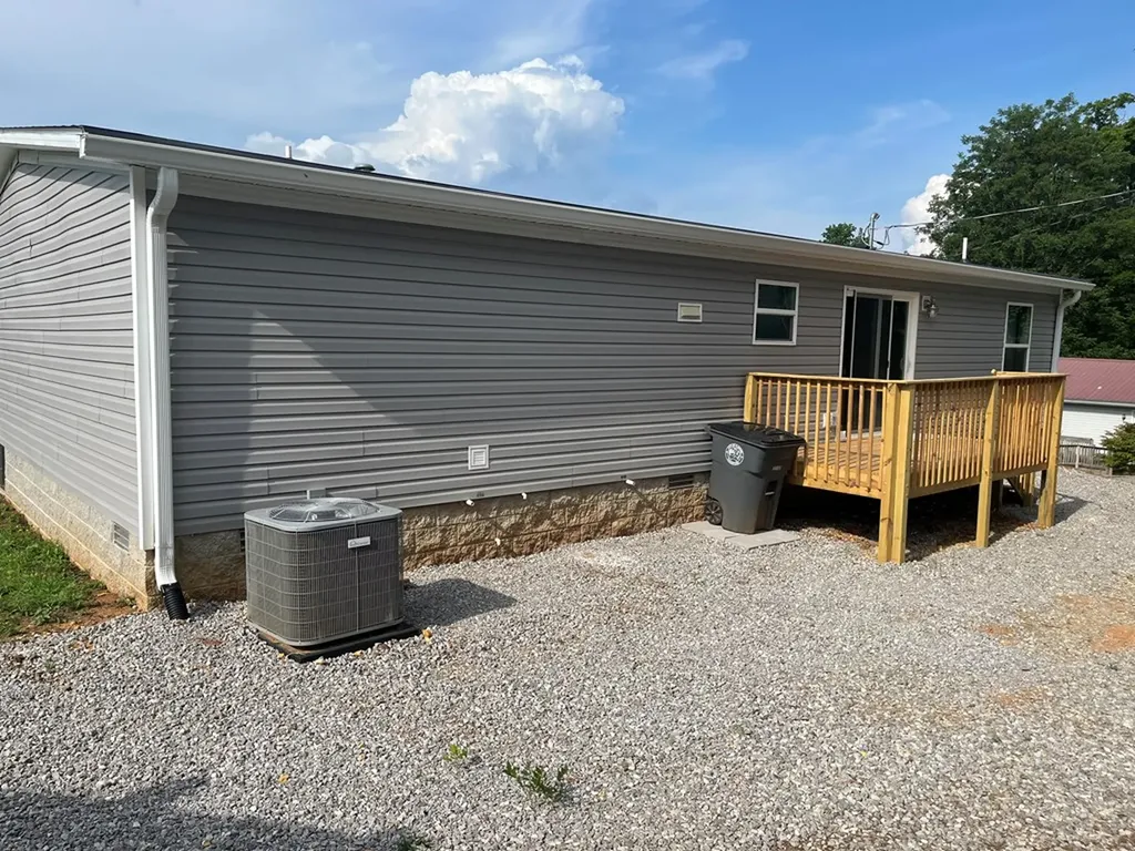 153 Mccawley Street Cookeville TN 38506