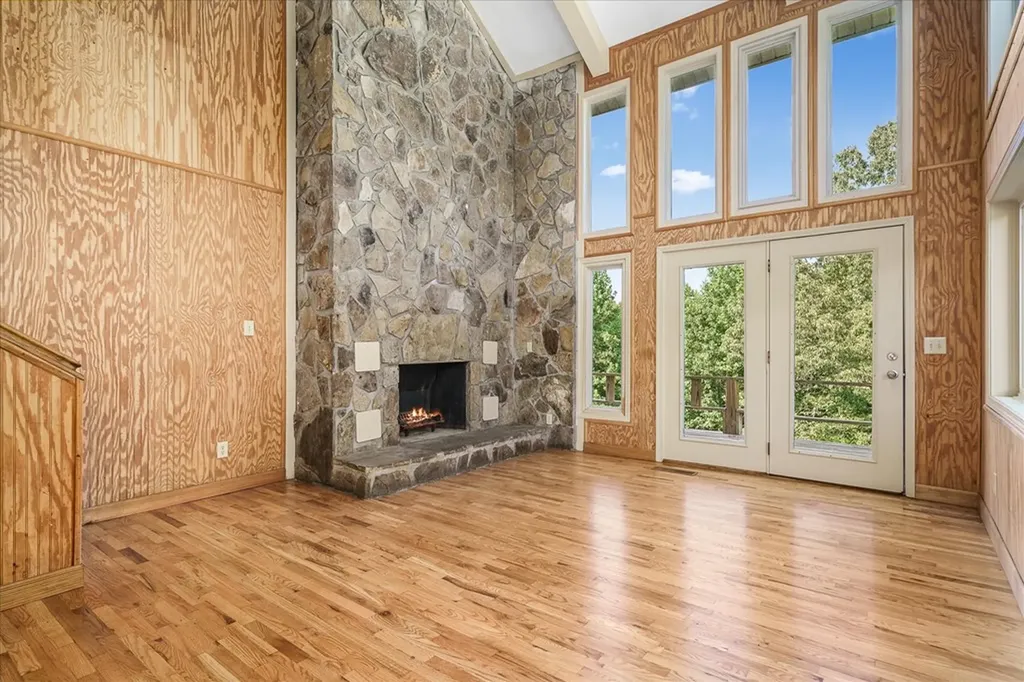 3916 Indian Mound Road Sparta TN 38583