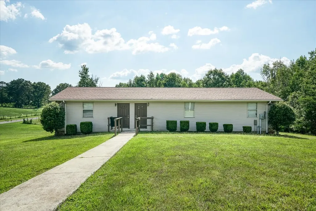 3916 Indian Mound Road Sparta TN 38583