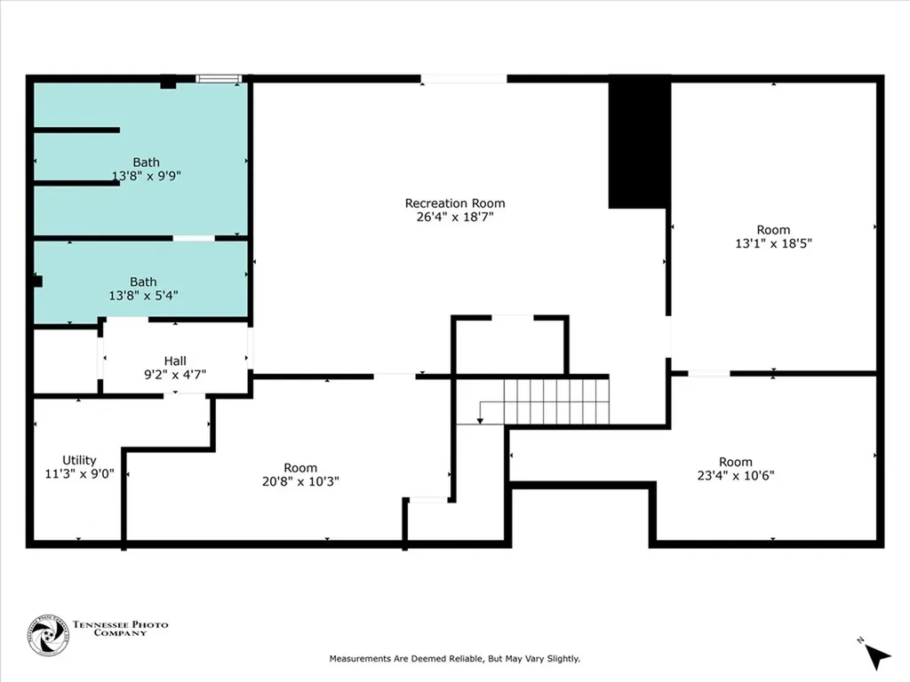 3916 Indian Mound Road Sparta TN 38583