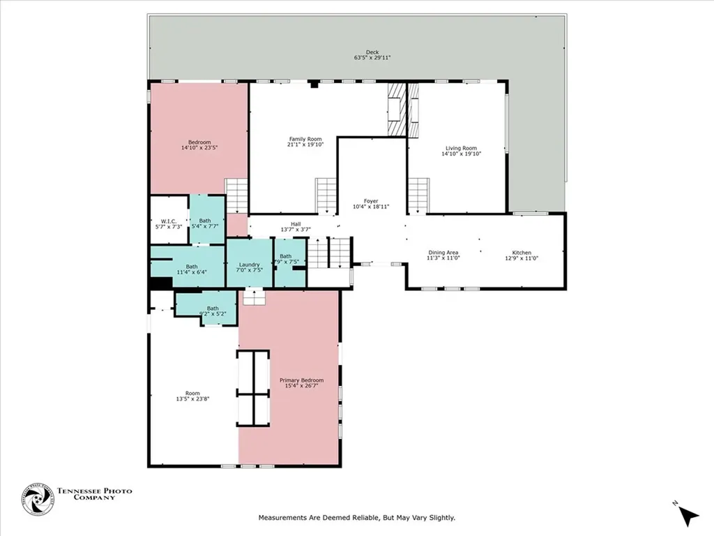 3916 Indian Mound Road Sparta TN 38583