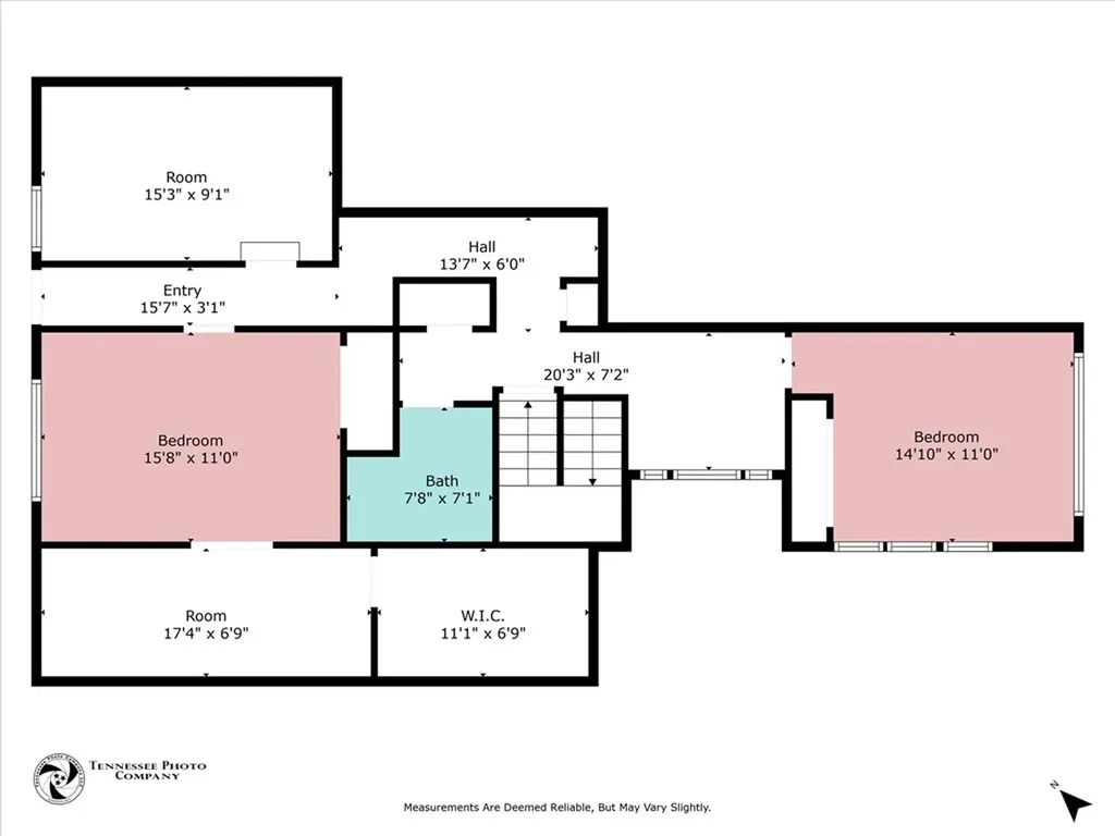 3916 Indian Mound Road Sparta TN 38583