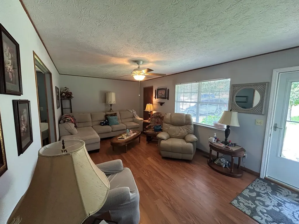 1041 Roysden Road Jamestown TN 38556