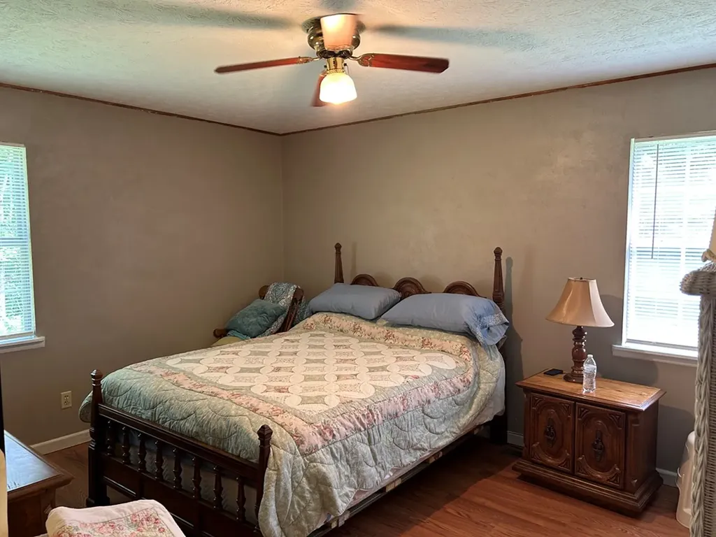 1041 Roysden Road Jamestown TN 38556