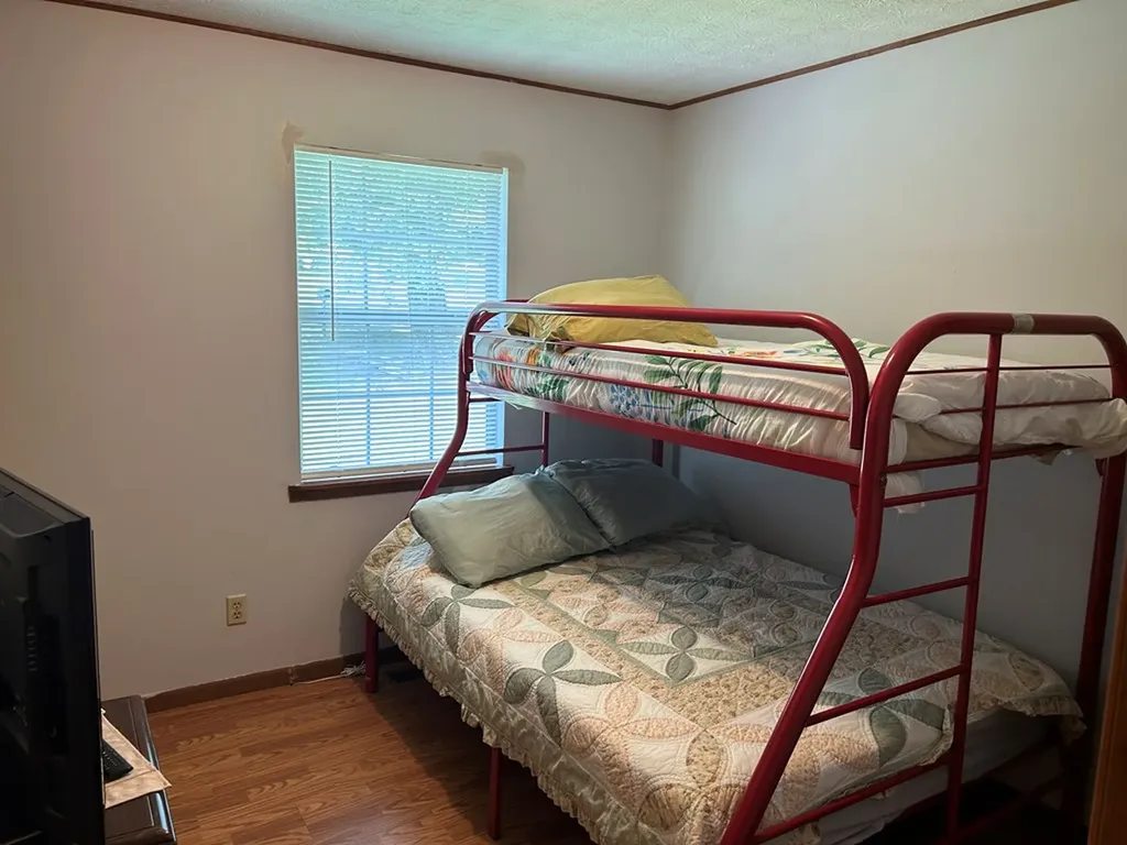 1041 Roysden Road Jamestown TN 38556