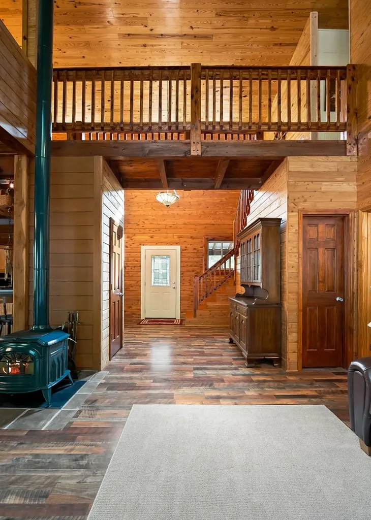 331 E Sunset Boulevard Allons TN 38541